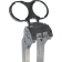 (image for) Dual Gauge Mount Raw Aluminum