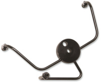 (image for) Front Wide Glide Male Junction Block