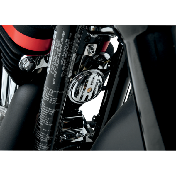 Drag Specialties 2 1/2" Mini Horn