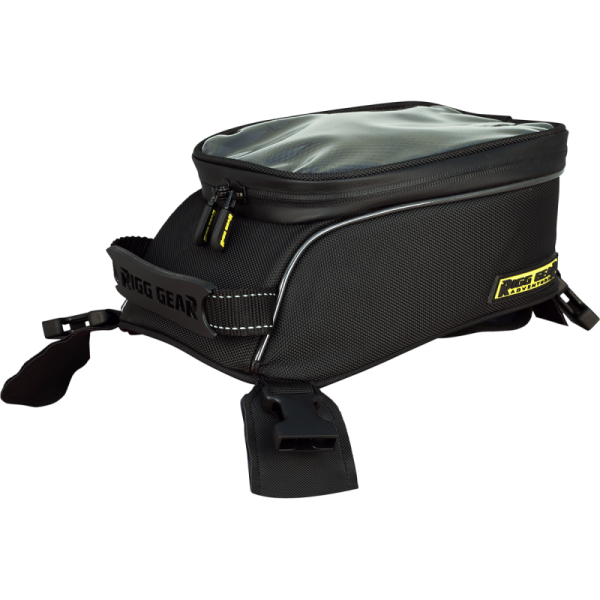 Nelson-Rigg Trails End Lite Tank Bag