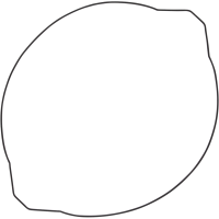 (image for) Vertex Outer Clutch Gasket Kit