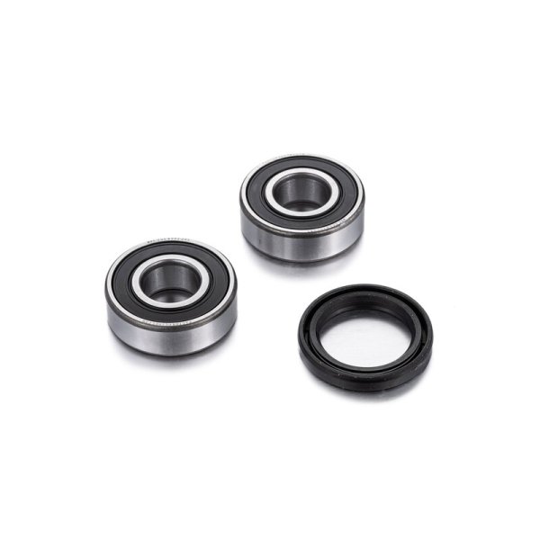 (image for) FACTORY LINKS Front Wheel Bearing Kit - MASAI