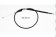 (image for) Motion Pro Clutch Cable