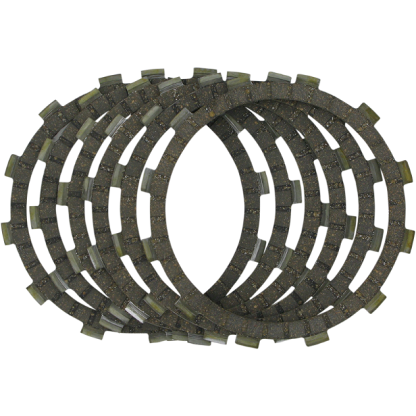 (image for) EBC CK Series Clutch Kit for Kawasaki KZ440 80-83 (all)