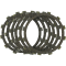 (image for) CK Series Clutch Kit for Kawasaki KZ440 80-83 (all)
