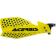 (image for) Acerbis X-Ultimate Handguards - Yellow/black