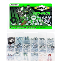 (image for) Kawasaki KX250F 04-20 Pro Pack