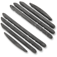 (image for) Replacement rubber pads for floorboards (8 pcs.)