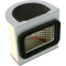 (image for) Emgo Air Filter for Yamaha YX600S Radion 86-90