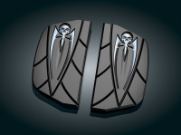 (image for) Passenger Floorboard Covers