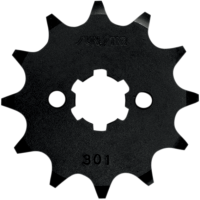 (image for) Sunstar Powerdrive Countershaft Sprockets Front Sprocket 30112