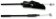 (image for) Motion Pro Front Brake Cable - Yamaha DT100 77-83