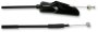 (image for) Motion Pro Front Brake Cable - Yamaha DT100 77-83