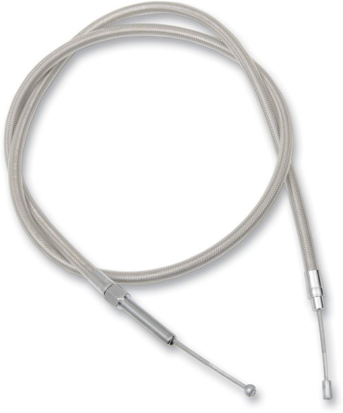 (image for) Drag Specialties Braided High Efficiency Clutch Cable - 0652-1506