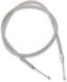 (image for) Drag Specialties Braided High Efficiency Clutch Cable - 0652-1506