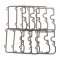 (image for) Cometic Center case gasket for Suzuki RM125 04-07