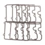 (image for) Cometic Center case gasket for Suzuki RM125 04-07