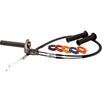 (image for) REV3 Variable Rate Throttle System for Suzuki GSX-R750 08-10