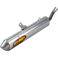 (image for) FMF TurbineCore 2 Spark Arrestor Silencer - Yamaha YZ250X 16-21