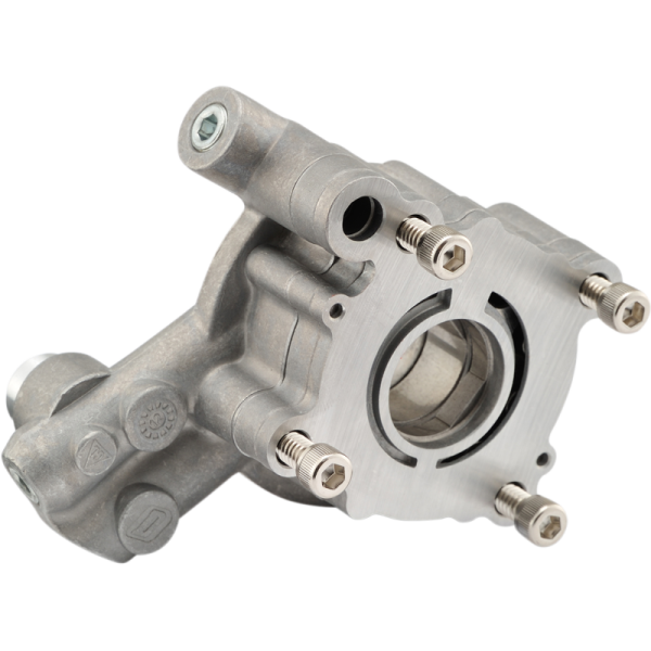 (image for) Drag Specialties High-Performance Oil Pump for Twin Cam (99-06)