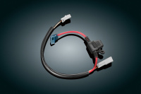 (image for) Kuryakyn Total Control Passing Lamp Harness