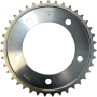 (image for) Steel OEM Replacement Rear Sprocket 41T