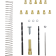 (image for) Recalibration Kit for 04-06 XL883