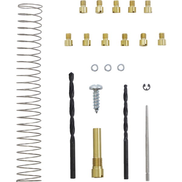 (image for) DYNOJET-HARLEY Recalibration Kit for 04-06 XL883