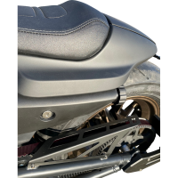 (image for) Belt Guard RH 1250S