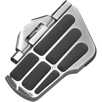 (image for) Ergo II Cruise Mounts w/ Unlighted Cruise Boards (8-1/2" L x 4-1/4" W)