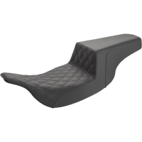 (image for) Step-Up Seat - Front LS (Black)