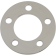 (image for) Rear Sprocket/Pulley Spacer - 0.200"