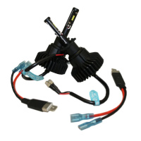 (image for) H1 LED Replacement Bulb, 5K