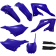 (image for) Acerbis Replacement Full Kit - OEM 22