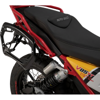 (image for) PRO Side Carrier - Moto Guzzi V85TT