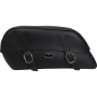 (image for) Drifter Slant Saddlebag - Extra Jumbo