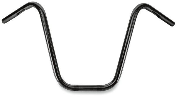 Burly Brand 1" Narrow Bottom Ape Hangers