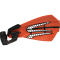 (image for) MX-Race Handguard, Orange/black