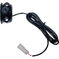 (image for) Gloss Black Switch for 96-98 H-D Models