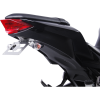 (image for) Standard Fender Eliminator Kit for Kawasaki Ninja 300 13-17