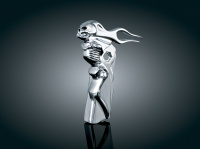 (image for) Kuryakyn Front Shift Arm Accent