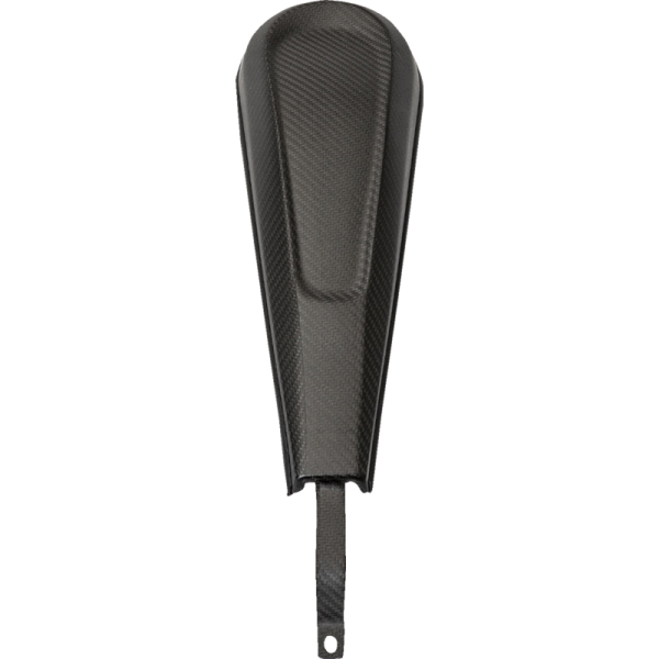 (image for) Slyfox Dash Panel Side Fill Matte Black