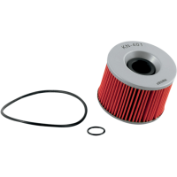 (image for) K&N Oil Filter KN-401 for Triumph 1200 Trophy 99-03