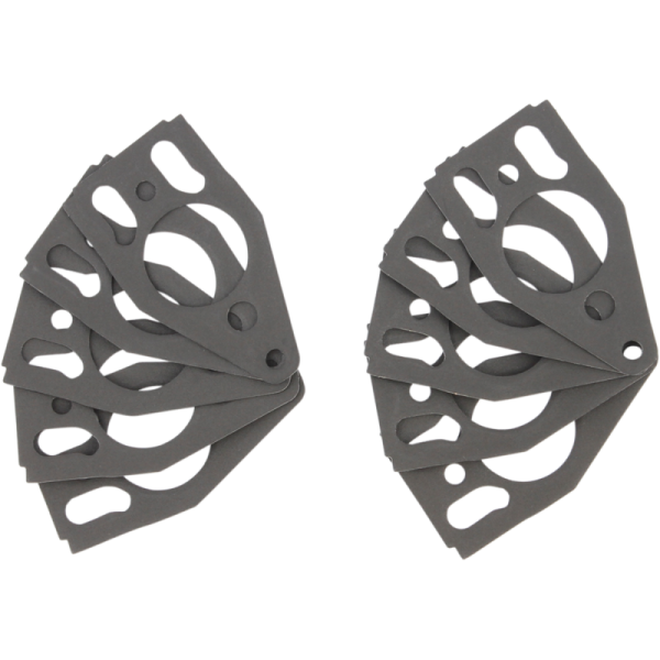 (image for) Cometic Twin Cam Breather Filter Element Gasket for 99-17 Twin Cam