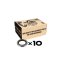 (image for) Replacement Oil Seal - Rear