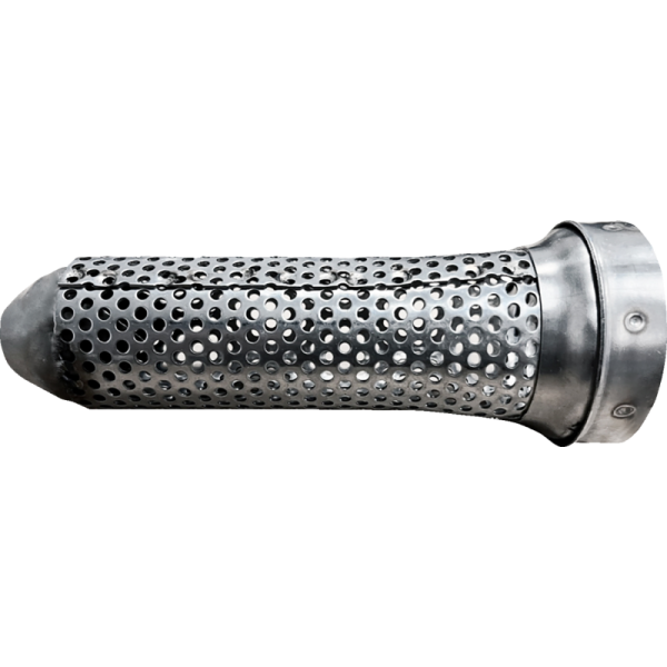 LeoVince Exhaust Accessories and Replacement Parts