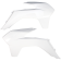 (image for) Radiator Shroud/Louver - White