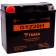 (image for) Yuasa High-Performance Factory-Activated AGM Maintenance-Free Battery for Ducati 907 I.E. Paso 90-94