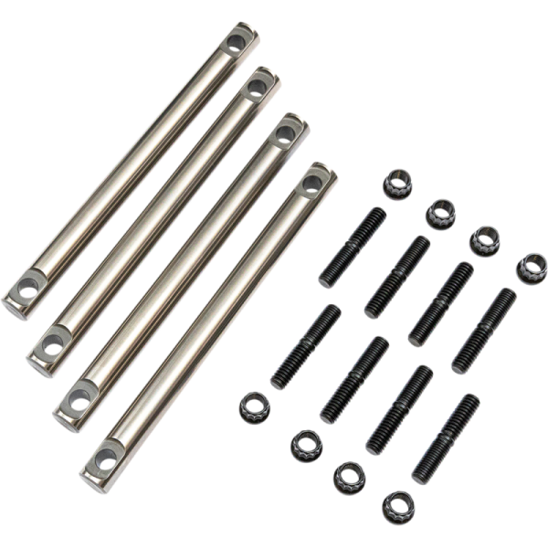 (image for) FEULING OIL PUMP CORP. Feuling Rocker Shafts and Stud/Nut Kit