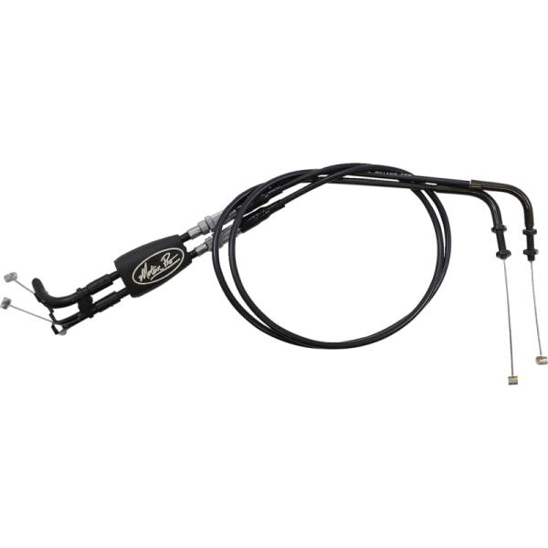 (image for) Motion Pro REV3 Variable Rate Throttle System for Triumph Street Triple 75R 13-17